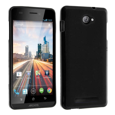 Case Archos 50 Helium with pictures