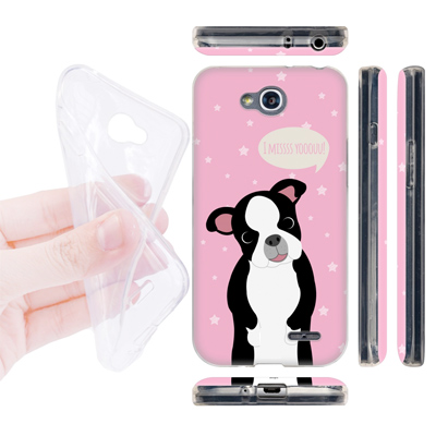 Case LG L90 with pictures