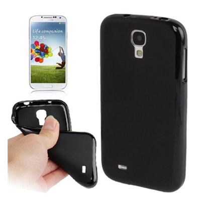 Silicone Samsung Galaxy S4 i9500 with pictures