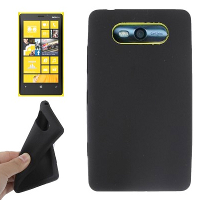 Custom Nokia Lumia 820 silicone case