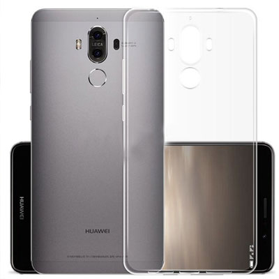 Case Huawei Mate 9 with pictures
