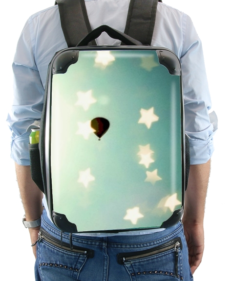  Among the Stars for Backpack