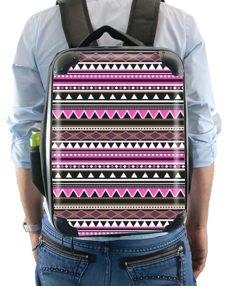  Azteca for Backpack