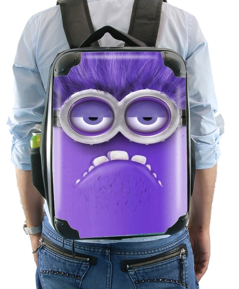  Bad Minion  for Backpack