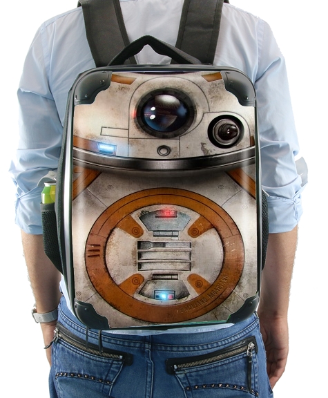  BB-8 for Backpack