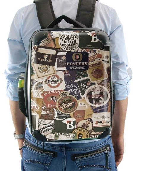  Beers of the world for Backpack