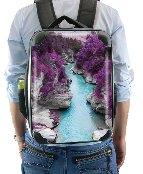 Cascade for Backpack
