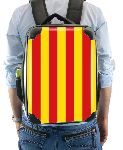  Catalonia for Backpack
