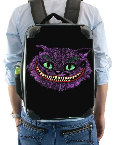  Cheshire Joker for Backpack