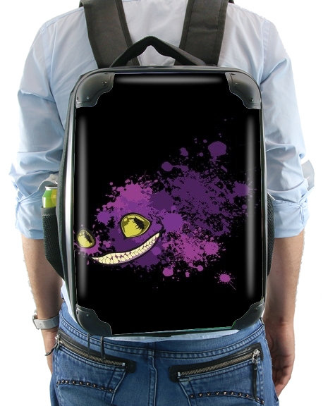  Cheshire spirit for Backpack