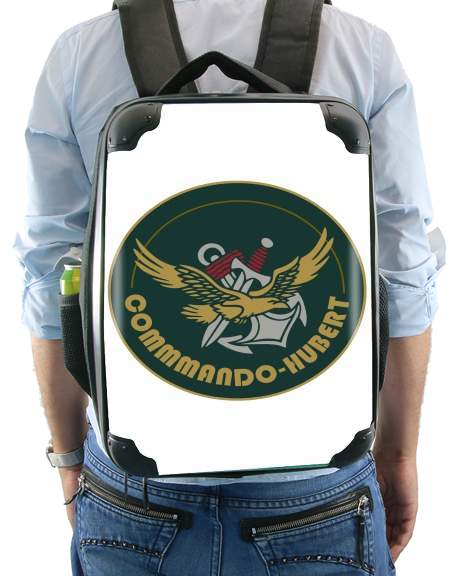  Commando Hubert for Backpack