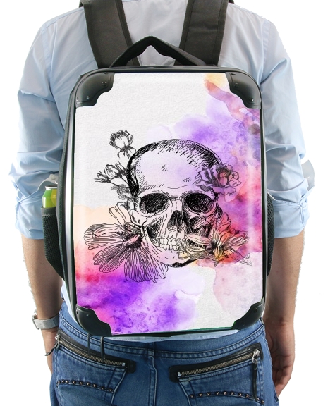  Color skull for Backpack