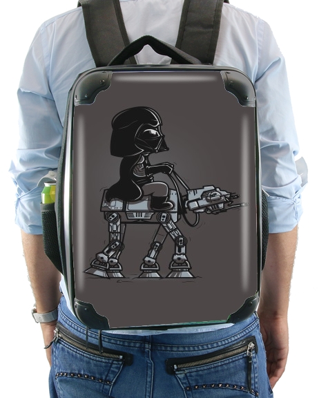  Dark Walker for Backpack