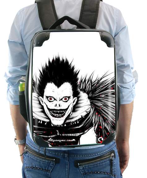  Death Note  for Backpack