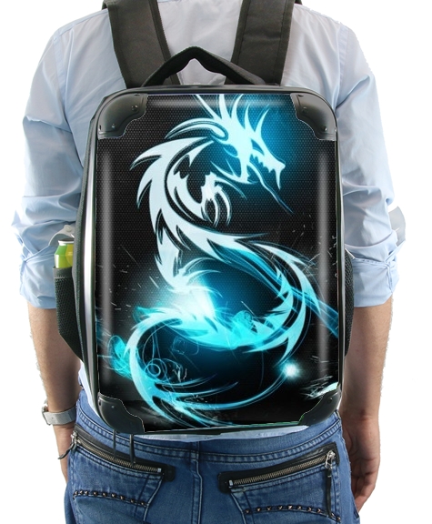  Dragon Electric for Backpack