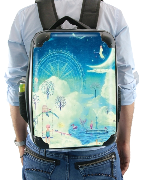  Dream for Backpack