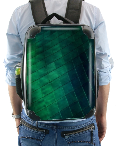  Earth Meets Sky for Backpack