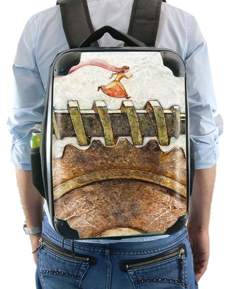  Endless for Backpack