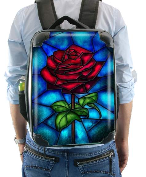  Eternal Rose for Backpack