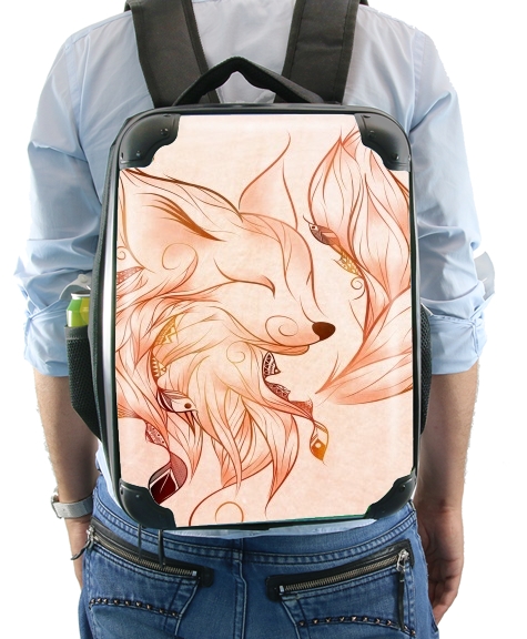  Fox for Backpack