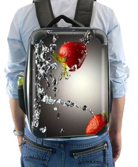  Strawberry for Backpack