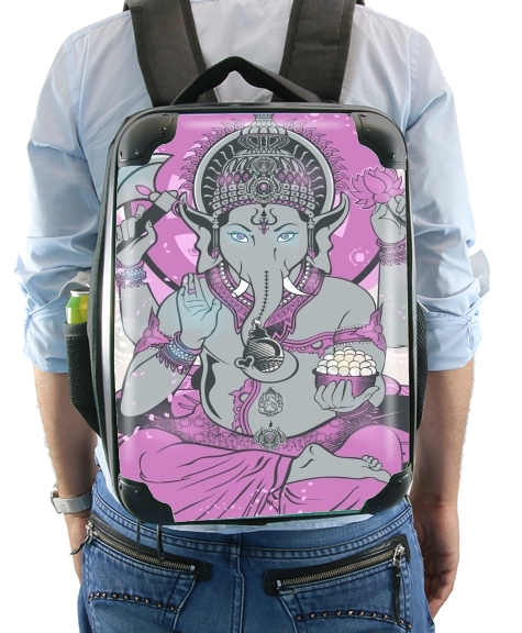  Ganesha for Backpack