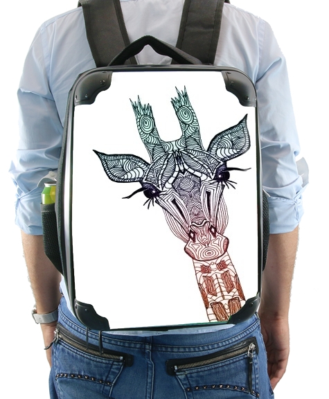  GIRAFFE for Backpack