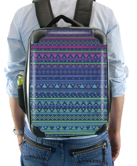  GIRLY AZTEC for Backpack