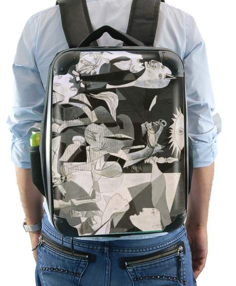  Guernica for Backpack