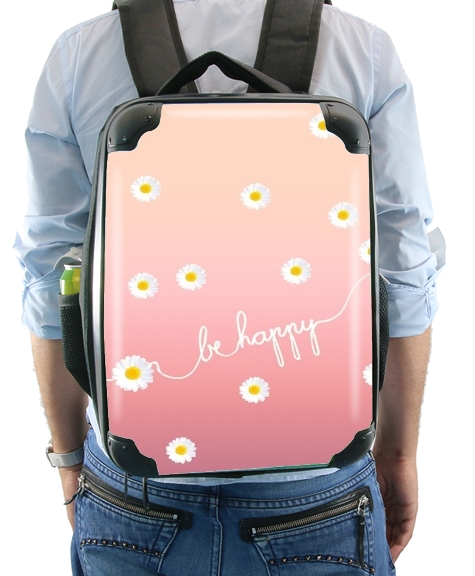  HAPPY DAISY SUNRISE for Backpack