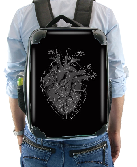 heart II for Backpack