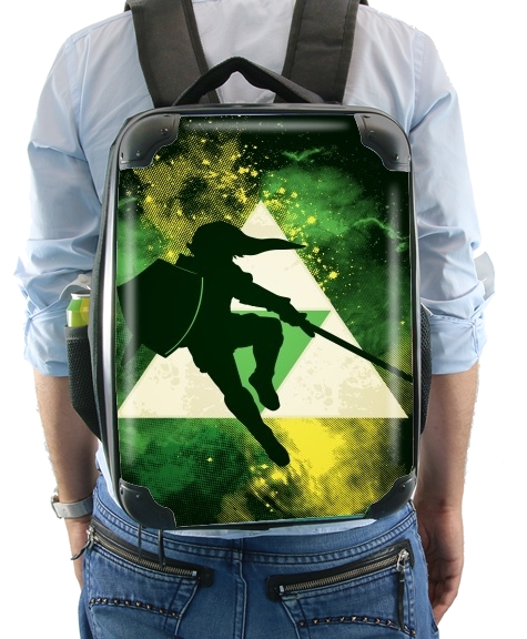  Hero of Time for Backpack