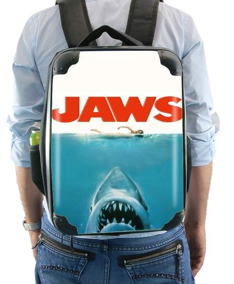  Jaws for Backpack
