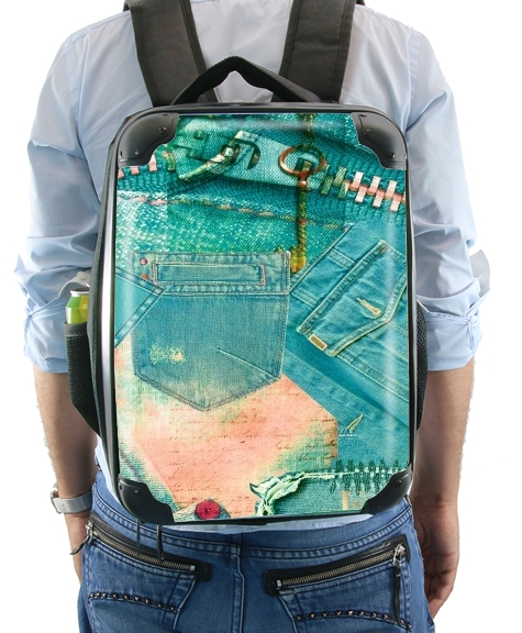  Jeans for Backpack