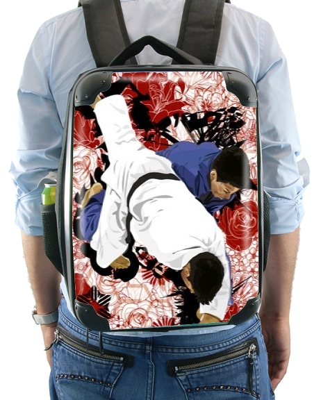  Judo for Backpack