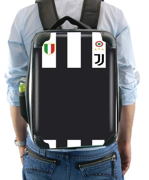  JUVENTUS TURIN Home 2018 for Backpack