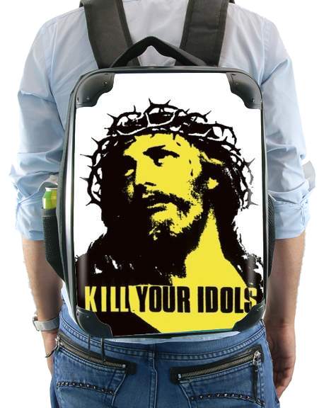  Kill Your idols for Backpack