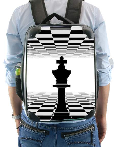  King Chess for Backpack