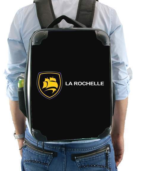  La rochelle for Backpack