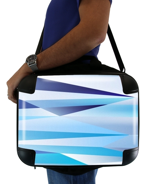  cold as ice for Laptop briefcase 15" / Notebook / Tablet