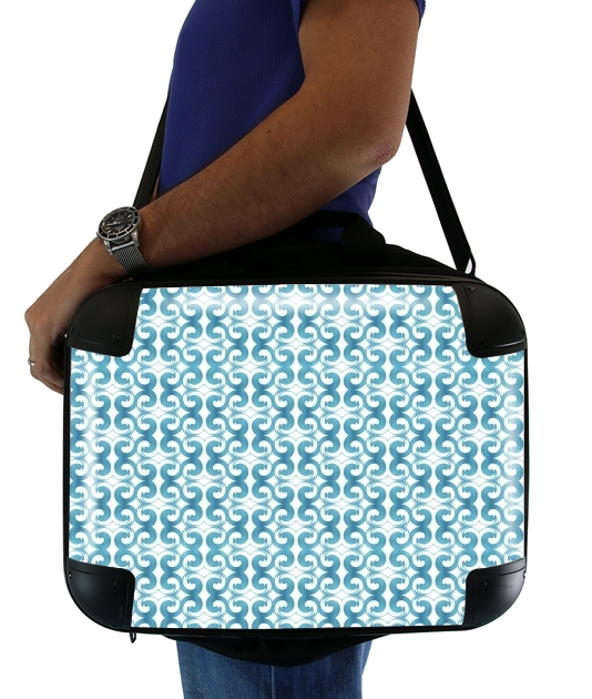  SEA LINKS for Laptop briefcase 15" / Notebook / Tablet