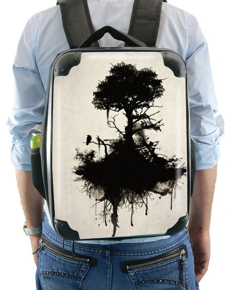  Last Tree Standing for Backpack