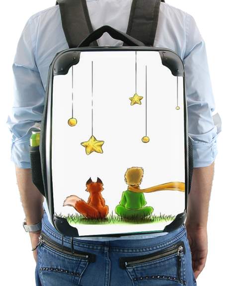  Le petit Prince for Backpack