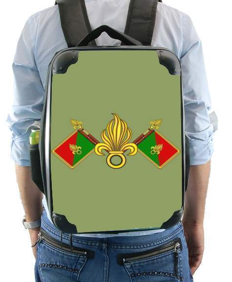  Legion etrangere France for Backpack