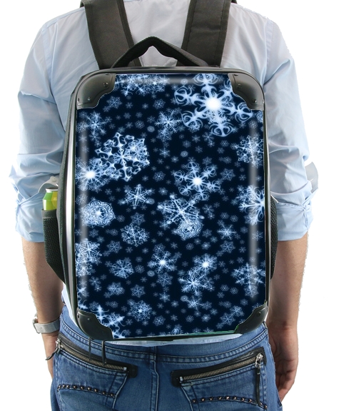  Let It Snow for Backpack