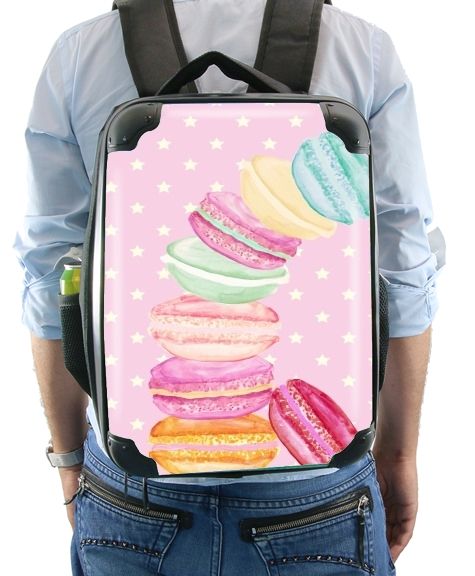  MACARONS for Backpack