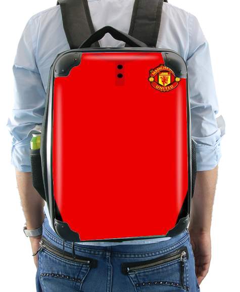  Manchester United for Backpack