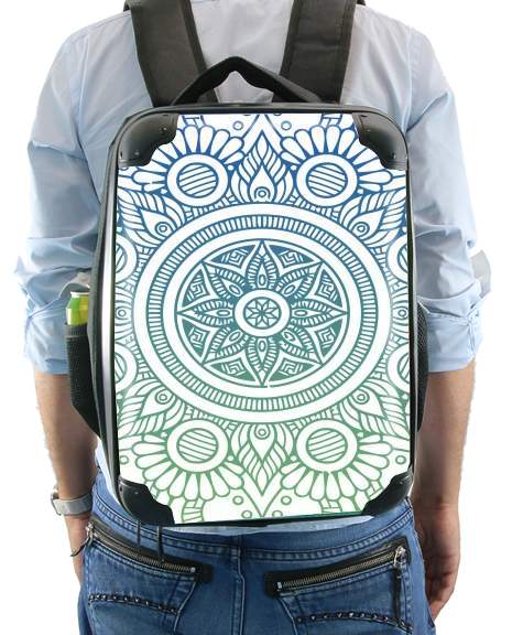  Mandala Peaceful for Backpack