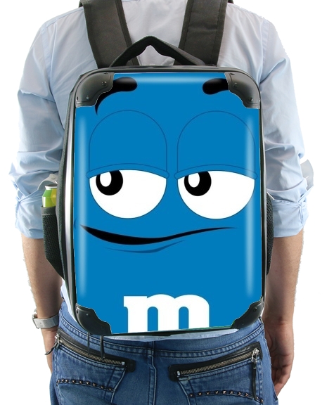  M&M's Blue for Backpack