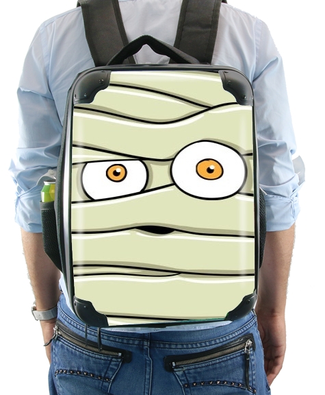  The Mummy Face for Backpack
